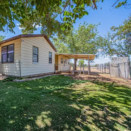 Image 4 - 2538 Rosemary Street, Black Gold District, Ector County, TX 79764, USA - House for sale