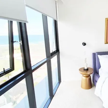 Rent this 3 bed apartment on Broadbeach QLD 4218