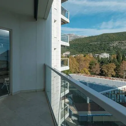 Image 2 - Buffalo, 4 Proleterska 53, 33000 Budva, Montenegro - Apartment for sale