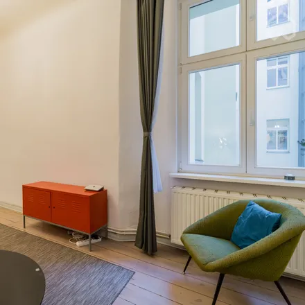 Image 5 - Buchholzer Straße 8, 10437 Berlin, Germany - Apartment for rent