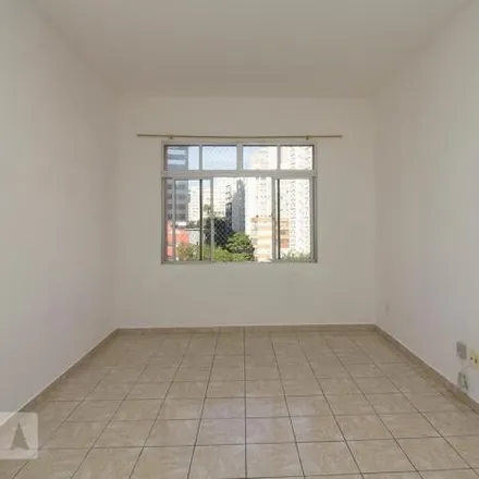 Rent this 2 bed apartment on Praça Marechal Deodoro 72 in Santa Cecília, São Paulo - SP