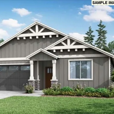 Buy this 3 bed house on Northeast Marionberry Lane in Estacada, Clackamas County