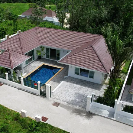 Image 4 - unnamed road, Chalong, Phuket Province 83100, Thailand - House for rent