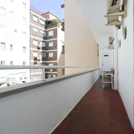 Image 9 - Santander Bank, Calle de López de Hoyos, 126, 28002 Madrid, Spain - Apartment for rent