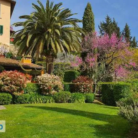 Rent this 6 bed apartment on Via di Careggi 13a in 50139 Florence FI, Italy