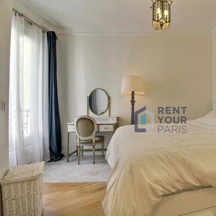 Image 3 - 13 Rue Gerando, 75009 Paris, France - Apartment for rent