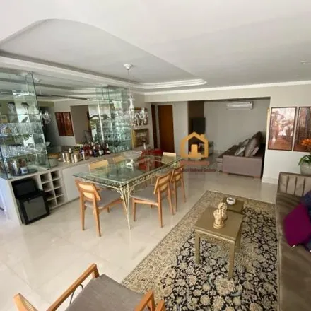 Buy this 3 bed apartment on Avenida C-233 in Setor Jardim América, Goiânia - GO