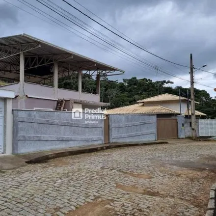 Image 2 - Estrada Coronel Heber Alves da Costa, Amparo, Região Geográfica Intermediária de Petrópolis - RJ, 28614-280, Brazil - House for sale
