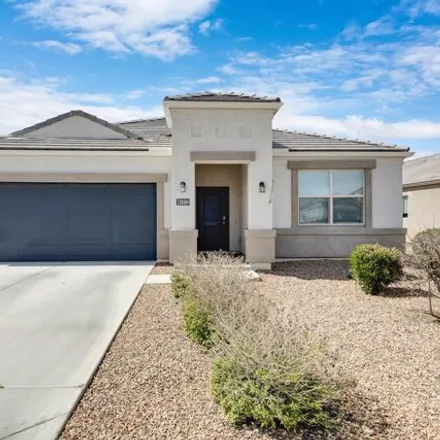Buy this 4 bed house on 28298 North Chalcocite Street in Pinal County, AZ 85143