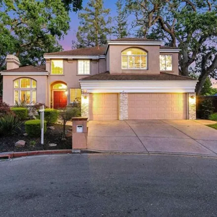 Buy this 4 bed house on 1099 Ready Court in Walnut Creek, CA 94598