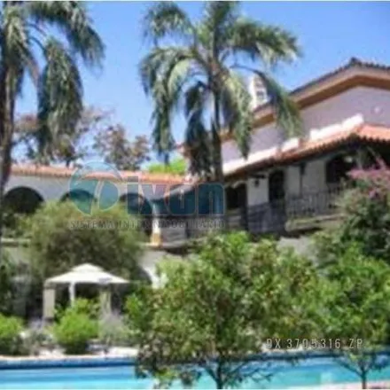 Rent this 5 bed house on General Pueyrredón 446 in Barrio Parque Aguirre, B1640 ANC Acassuso