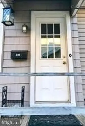 Image 2 - 246 Spruce Street, Audubon, Camden County, NJ 08106, USA - House for rent