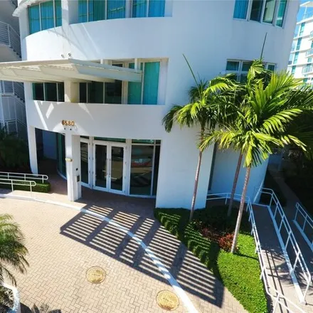 Image 2 - Peloro Miami Beach, 6610 Indian Creek Drive, Atlantic Heights, Miami Beach, FL 33141, USA - Condo for sale
