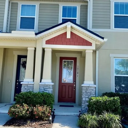 Rent this 3 bed house on Orlando Health - Lake Nona in Dowden Road, Orlando