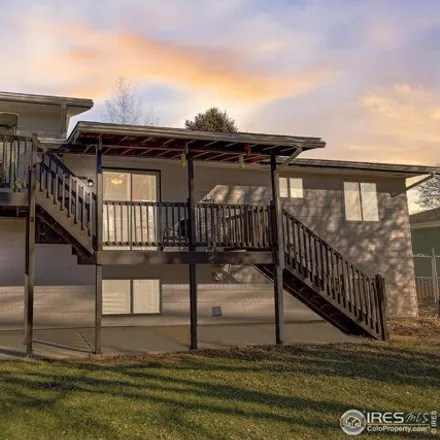 Image 2 - 1169 Walnut Street, Windsor, CO 80550, USA - House for sale