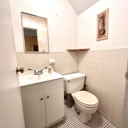 Rent this 1 bed apartment on 169 Norman Avenue in New York, NY 11222