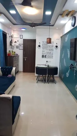 Buy this 1 bed apartment on SurgiSafe Clinic in 219, Khadakpada Circle