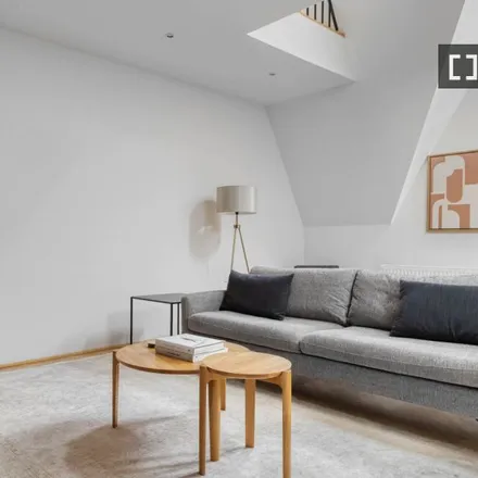 Rent this 3 bed apartment on Rick Spirit World in Margaretenstraße 22, 1040 Vienna