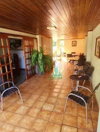 Rent this 3 bed house on Óticas Lunelli in Travessa Cristiano Weirich, Foz do Iguaçu - PR
