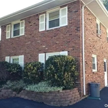 Rent this 1 bed apartment on 430 Main Street in Huntington, NY 11724