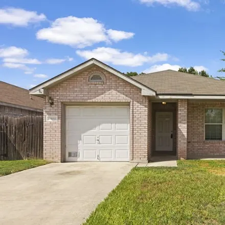 Buy this 3 bed house on 10687 South Shaenridge in Bexar County, TX 78254