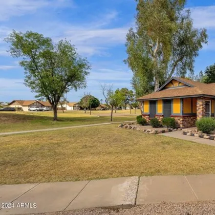 Buy this 3 bed house on East Evergreen Street in Mesa, AZ 85205