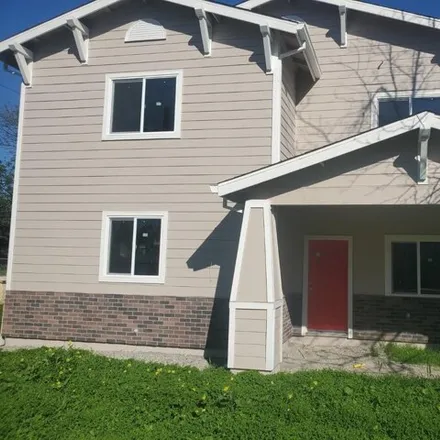 Buy this 5 bed house on 745 West Harding Way in Stockton, CA 95204