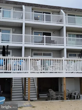 Buy this 4 bed townhouse on Atlantic Avenue in Ocean City, MD 19974