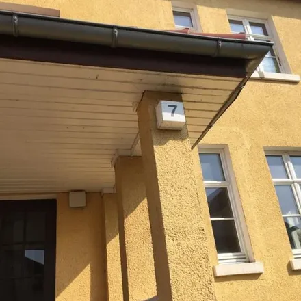 Rent this 2 bed apartment on Zum Zschopautal 2-10 in 09661 Rossau, Germany