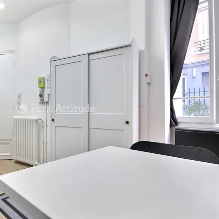 Image 4 - Les Hespérides d'Auteuil, Rue Chardon-Lagache, 75016 Paris, France - Apartment for rent