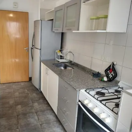 Rent this 1 bed apartment on Doblas 555 in Caballito, C1424 BLH Buenos Aires