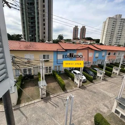 Image 2 - Rua Engenheiro Pedro Garcin, Parque dos Príncipes, São Paulo - SP, 05372-110, Brazil - House for sale