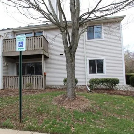 Rent this 1 bed condo on 1217 Aspen Drive in Plainsboro Township, NJ 08536