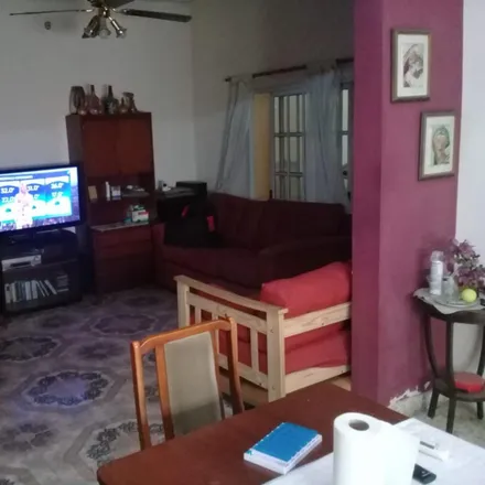 Buy this studio house on Hospital Simplemente Evita in José Equiza, Partido de La Matanza