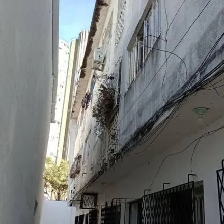 Rent this 1 bed apartment on Rua do Sossego 600 in Santo Amaro, Recife - PE