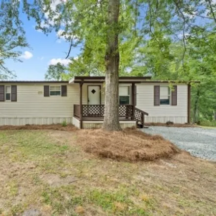 Buy this 2 bed house on 188 Napier Drive Southwest in Putnam County, GA 31024