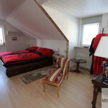 Rent this 3 bed apartment on Spitzwegstraße 10 in 90455 Nuremberg, Germany