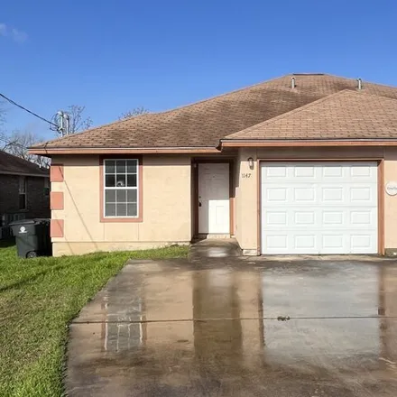Rent this studio apartment on 1143 Misty Acres Drive in New Braunfels, TX 78130