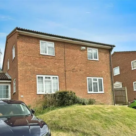 Buy this 2 bed duplex on Muirfield Rise in St Leonards, TN38 0XL