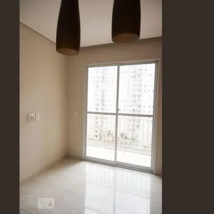 Rent this 2 bed apartment on Rua Ângelo Corradini in Nambi, Jundiaí - SP