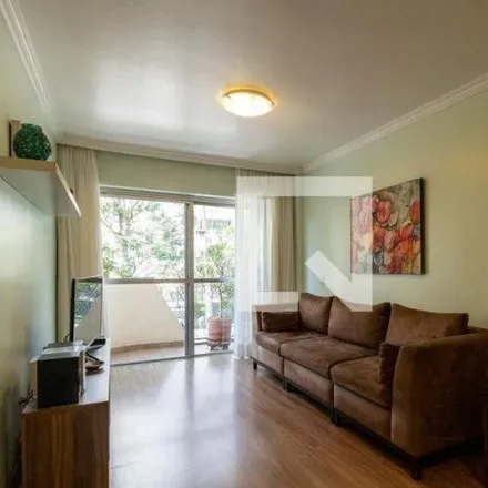 Buy this 3 bed apartment on Rua Aibi in Vila Argentina, São Paulo - SP