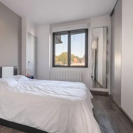 Rent this 2 bed apartment on Le Pouliguen in Rue de la Minoterie, 44510 Le Pouliguen