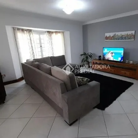 Buy this 3 bed house on Rua Itajubá in Vila Alice, Santo André - SP