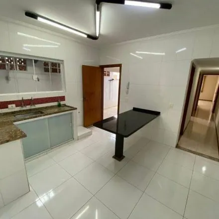 Image 2 - Rua Uchôa, Cecap, Piracicaba - SP, 13409-016, Brazil - House for sale