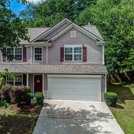 Buy this 5 bed house on 203 Picadilly Place in Canton, GA 30114