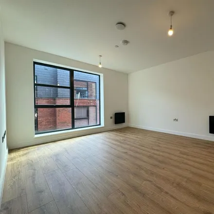 Rent this 2 bed apartment on Sloane House in 1-7 Sloane Street, Attwood Green