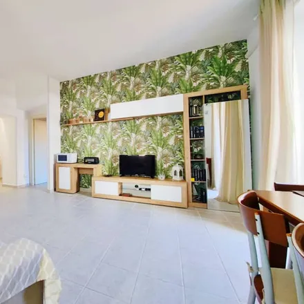 Rent this 1 bed apartment on 00053 Civitavecchia RM