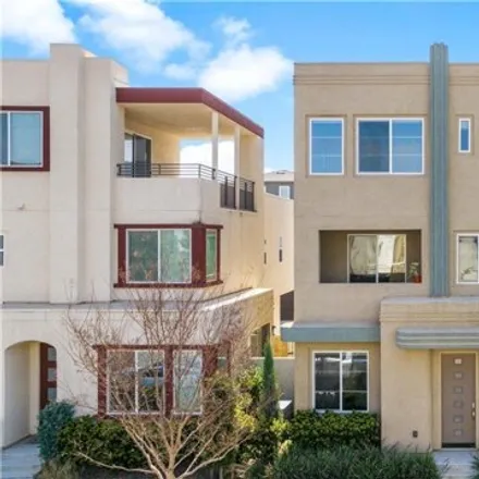 Buy this 3 bed condo on 130 Bravo in Irvine, CA 92618