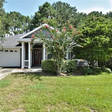 Buy this 3 bed house on 14587 Northwest 25th Avenue in Alachua County, FL 32669