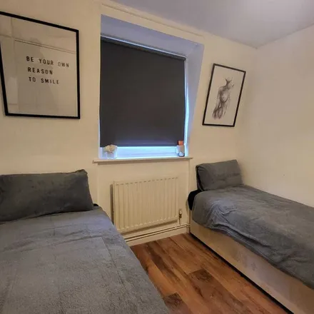 Rent this 1 bed apartment on London in Loughborough Junction, GB